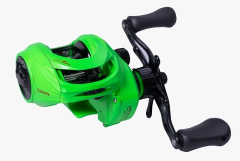 REEL ROTATIVO COLONY DMF