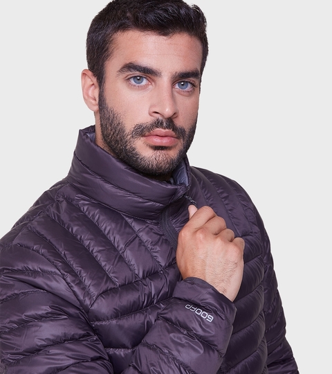CAMPERA MONTAGNE LOGAN HOMBRE