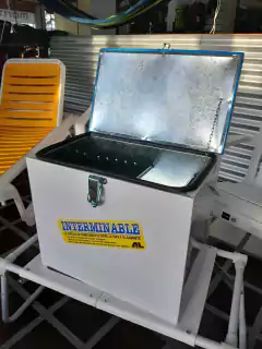 CONSERVADORA DE CHAPA INTERMINABLE 31 LTS en internet