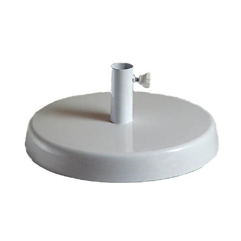 BASE PARA SOMBRILLA 25 KG
