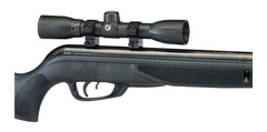 RIFLE AIRE COMPRIMIDO GAMO WILDACT WHISPER IGT CON MIRA - CASA AIMARETTI