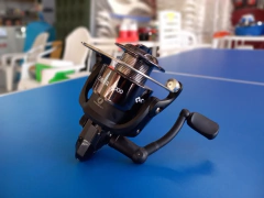 REEL FRONTAL COLONY ZIGOR 6000