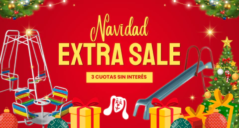 Carrusel CASA AIMARETTI