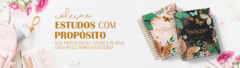 Banner da categoria Coleção Estudos com Propósito