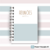 Planner do Coordenador 2025 - A5 - 15x21 cm