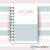 Planner do Coordenador 2025 - A5 - 15x21 cm