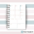 Planner do Coordenador 2025 - A5 - 15x21 cm - loja online