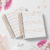 Planner de Estudo - 18x21 cm - loja online