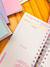 Planner Devocional - Slim - 11x21 - loja online