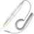 Torno Digital Inalambrico 35.000 RPM Duga - bella donna Nails