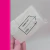 Wipes sin pelusa Charmlimit - comprar online