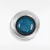 Gel Power Blue - comprar online