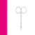 Cuticle Scissor – Pro Line – Mano Medium – CSC-001