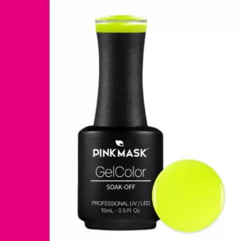 Lemon Spark - COLECCIÓN NEÓN VTO 11/25