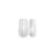 Smart Tips Soft Nail Gel Tips Square M – 600 pcs Bompassy en internet