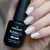 Builder Gel in a Bottle – White - comprar online