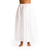 Saia em Lese Branca - comprar online