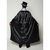 Capa Exu Cetim Preto/Branco - comprar online