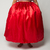 Cetim Forro Vermelho - comprar online