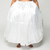 Cetim Forro Branco - comprar online