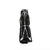 Casal boneco pano preto - comprar online