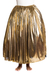 Lamezinho Forro ouro - comprar online