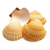 Concha Shell Unidade - comprar online