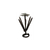 Avivi Ferro Pequeno - comprar online