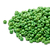 Miçanga Verde 50 gramas - comprar online