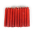 Vela Palito Nº5 Vermelho Pacote com 20 - comprar online