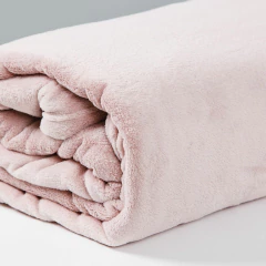 FRAZADA POLAR TWIN
