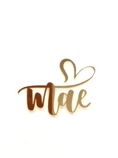 kit Aplique - Mãe - online store