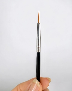 kit Pincel Acrílico - 15 peças - comprar online