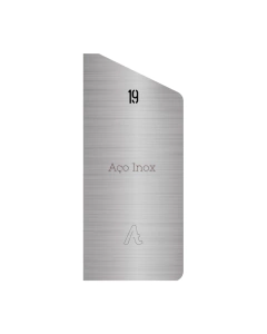 Espátula 19 on internet