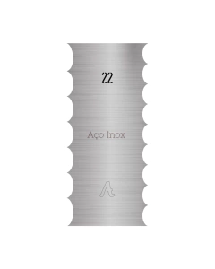 Espátula 22 en internet