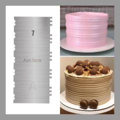 Kit Mega + Kit GrafiaTo - AÇO INOX - online store