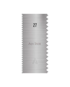 Espátula 27 on internet