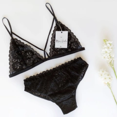 Conjunto MELI - Mimi girls