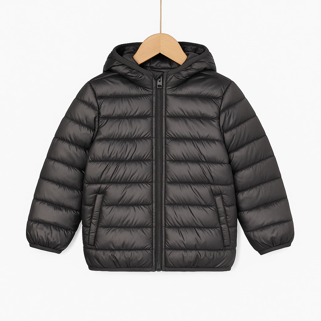 CAMPERA ULTRALIVIANA ESCOLAR COD 5188