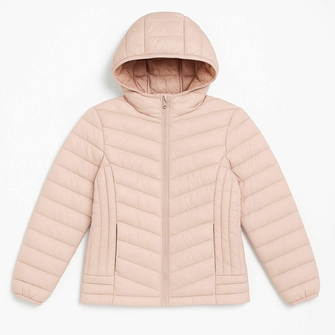 CAMPERA LISA CORDERITO 5164 - comprar online