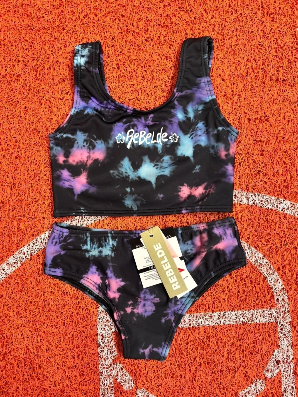 BIKINI BATIK COD 5324