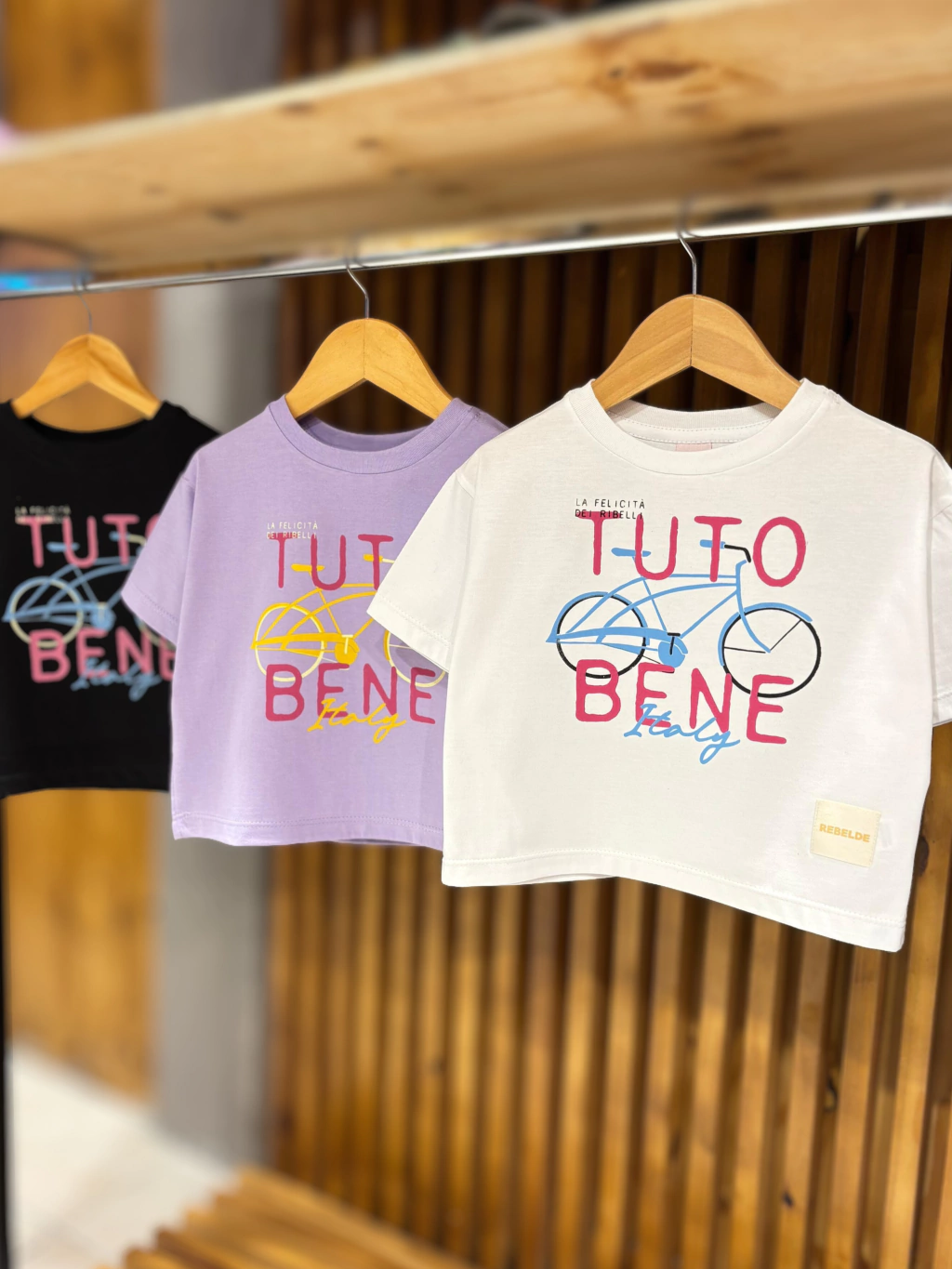 PUPERA TUTO BENE COD 4730