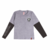 REMERA MANGA LARGA CAMPUS - comprar online