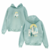 BUZO CON CAPUCHA WINTER COLECTION - REBELDE