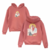 BUZO CON CAPUCHA WINTER COLECTION - comprar online