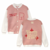 CAMPERA UNIVERSITARIA C/BOTONES en internet