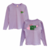 REMERA MANGA LARGA GIRL - comprar online