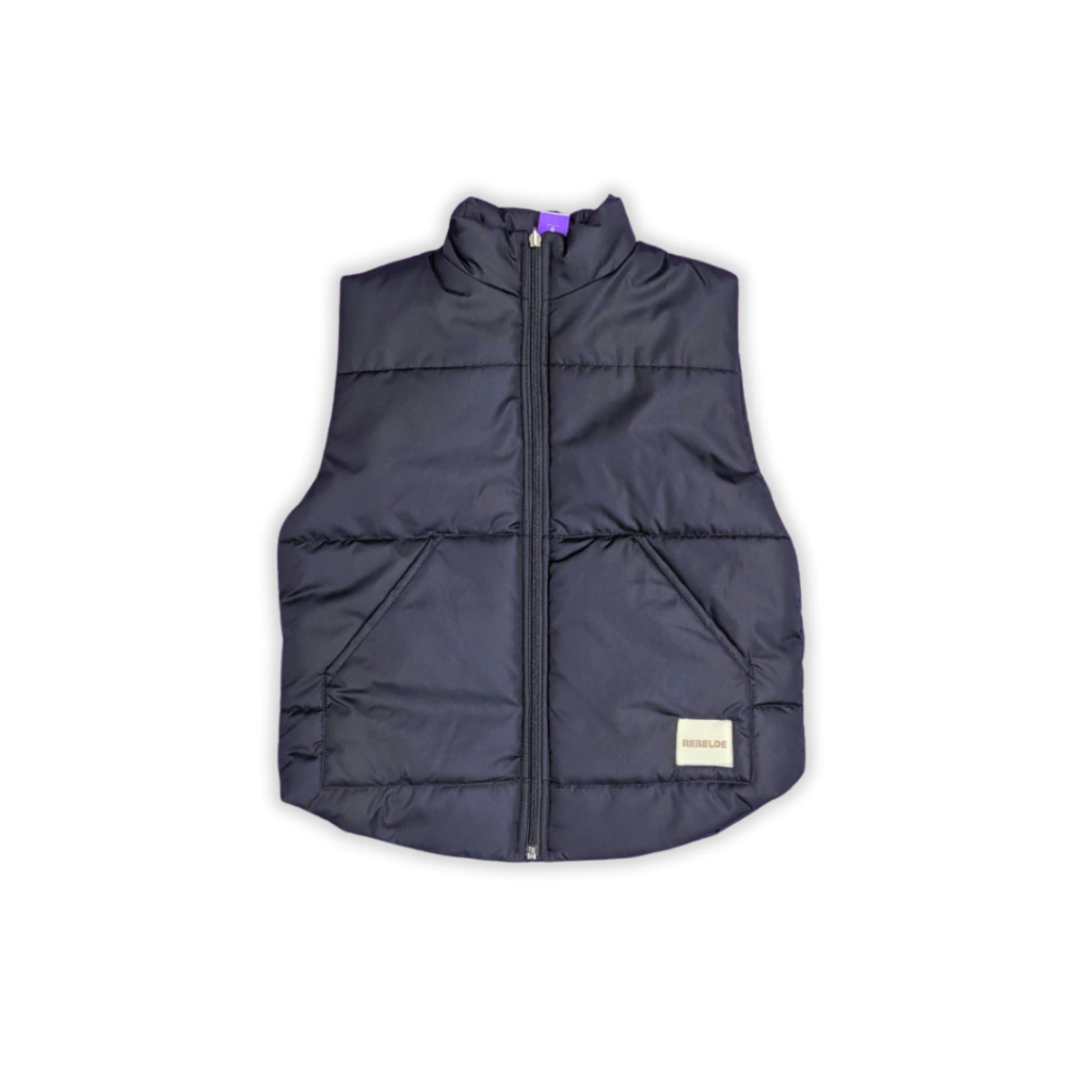 CHALECO INFLABLE ESCOLAR