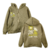 CAMPERA FRISA SCOUT - comprar online