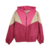 CAMPERA ROMPEVIENTO COMBINADA - REBELDE